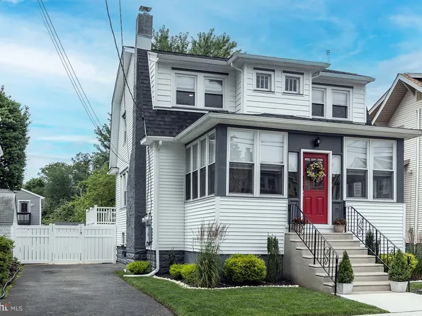 11 Ogden Ave, Collingswood, NJ 08108