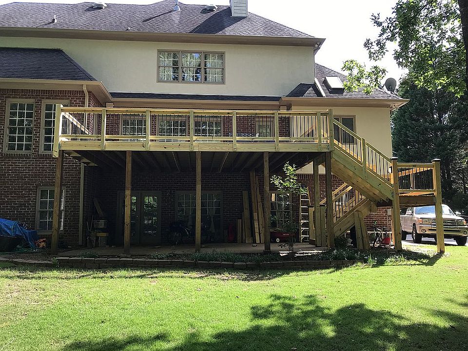 2nd image of 8042 Greystone Grn