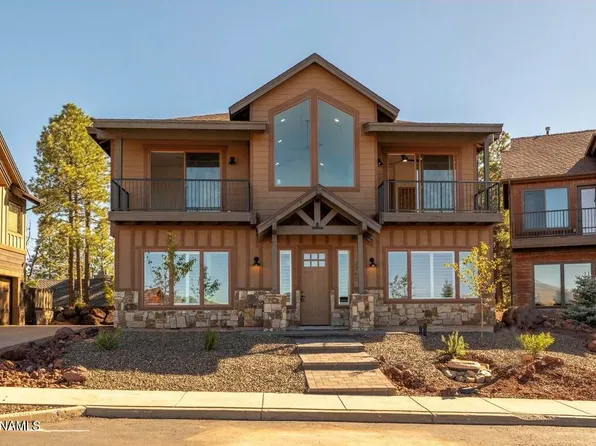 3765 W Strawberry Roan, Flagstaff, AZ 86005