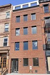 583 Franklin Avenue in Crown Heights