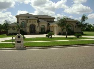 4421 Water Edge, Harlingen, TX 78552