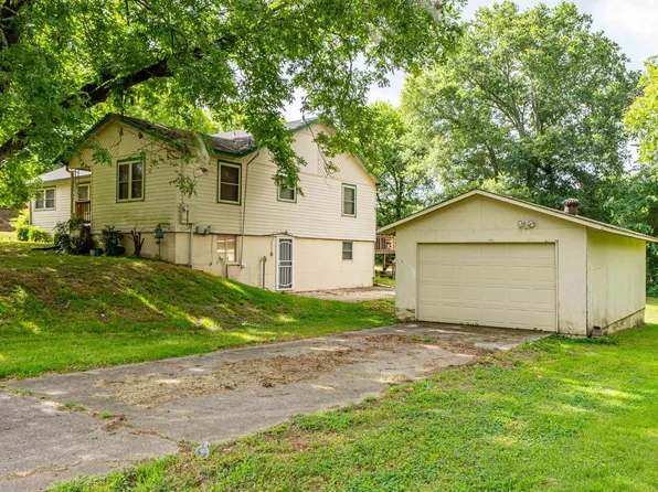 1701 W Saint Louis St, Hot Springs, AR 71913