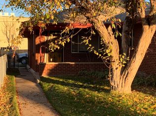 4330 N Osceola St, Denver, CO 80211