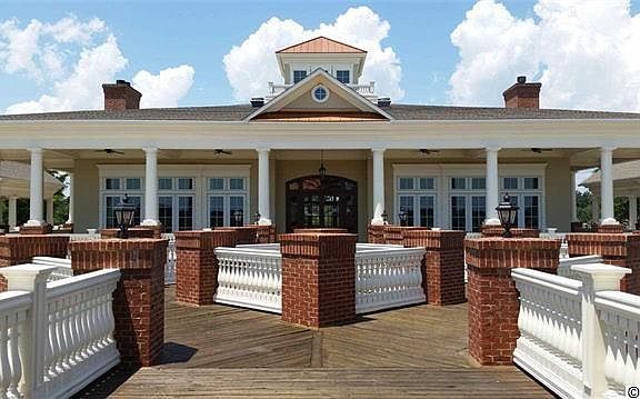 2nd image of 776 Crystal Water Way #Waterway Palms Plantation Lt 235