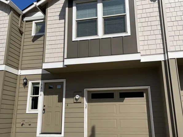 Covington Manor 9700-9816, 9700-9816 NE 76th Way #9814, Vancouver, WA 98662