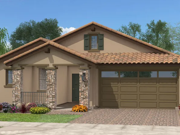 15712 W Soft Wind Dr, Surprise, AZ 85387