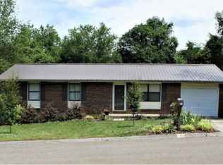 4204 Mascarene Rd, Knoxville, TN 37921