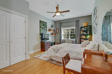 Sold by Corcoran