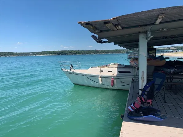 17023 Rocky Ridge Rd, Austin, TX 78734