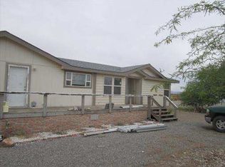 772 W Malapais Ln, Quartzsite, AZ 85346
