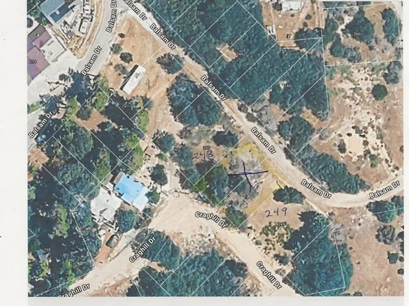 0 Balsam Dr #14, Cedar Glen, CA 92321