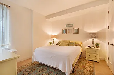 Rented by Corcoran