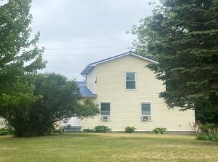 548 S Fremont Rd, Coldwater, MI 49036