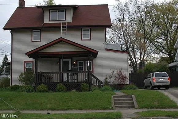 622 Broad Ave NW #2