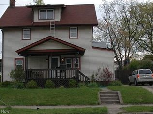 622 Broad Ave NW #2, Canton, OH 44708