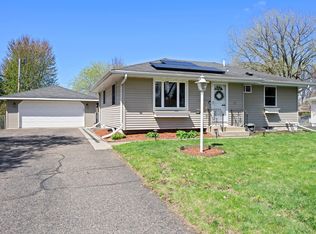 5825 Ensign Ave N, New Hope, MN 55428