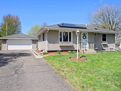 5825 Ensign Ave N, New Hope, MN, 55428