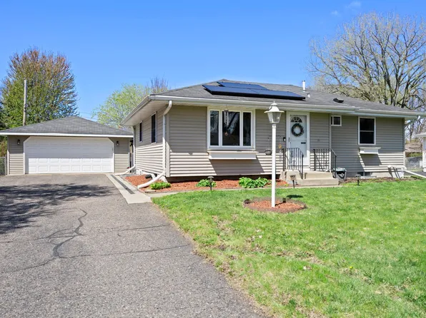 5825 Ensign Ave N, New Hope, MN 55428