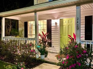 2429 Riviera Dr, Savannah, GA 31406