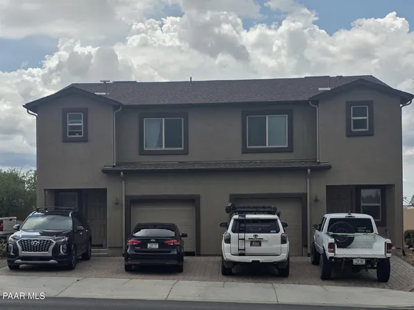 (undisclosed Address), Prescott Valley, AZ 86314