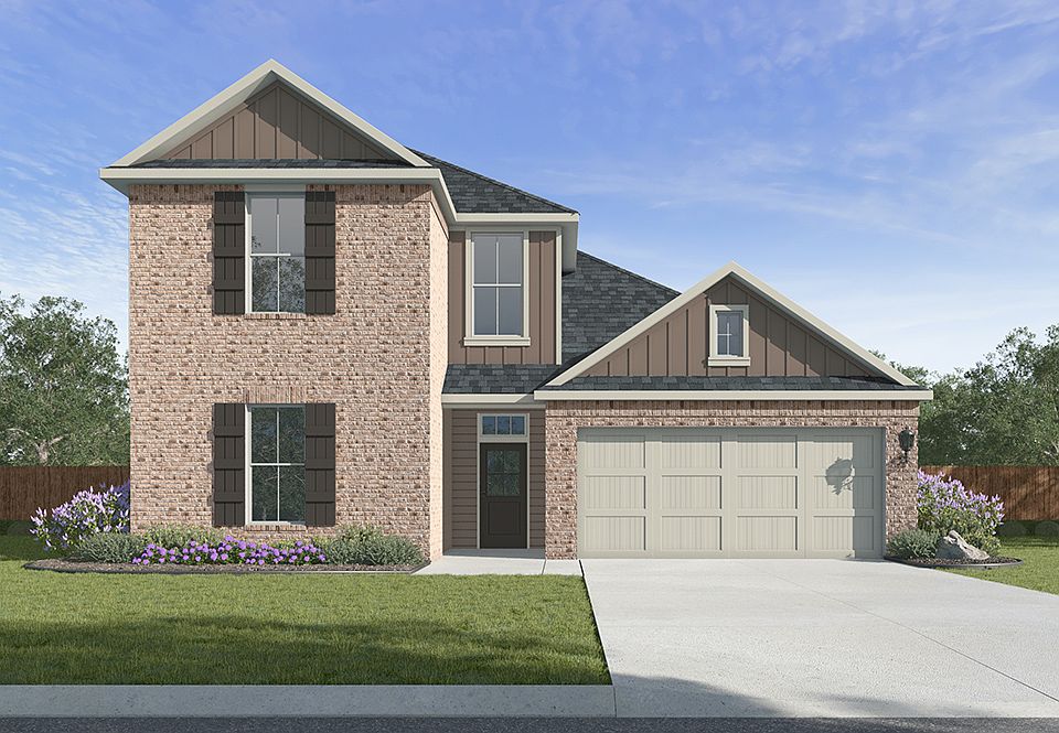 Plan Elevation.
