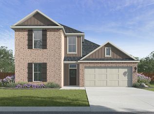 Cezelia Plan, Ridge at Morganfield, Lake Charles, LA 70607