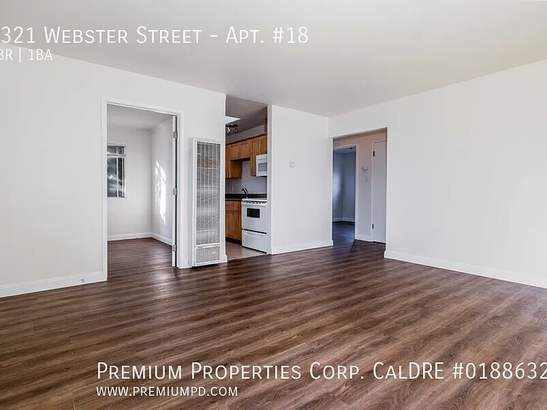 2321 Webster St #18 — Photo 7