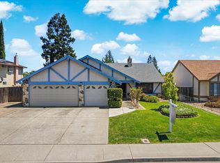 425 Ogden Way, Vacaville, CA 95687