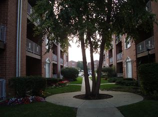 1710 Sable Ln APT 102, Mount Prospect, IL 60056