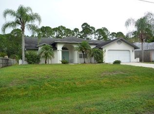 3806 Slayton Ave, North Port, FL 34286