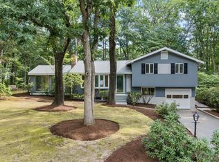 10 Brentwood Rd, Sudbury, MA 01776