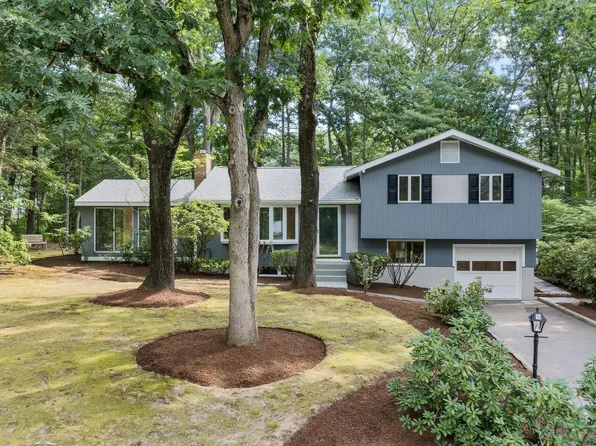 10 Brentwood Rd, Sudbury, MA 01776
