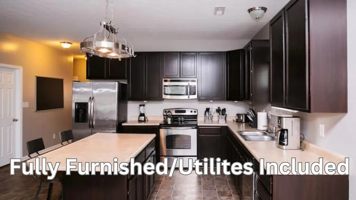Building Photo - 993 Kempson Ct