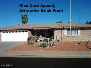 7930 E Natal Ave, Mesa, AZ 85209