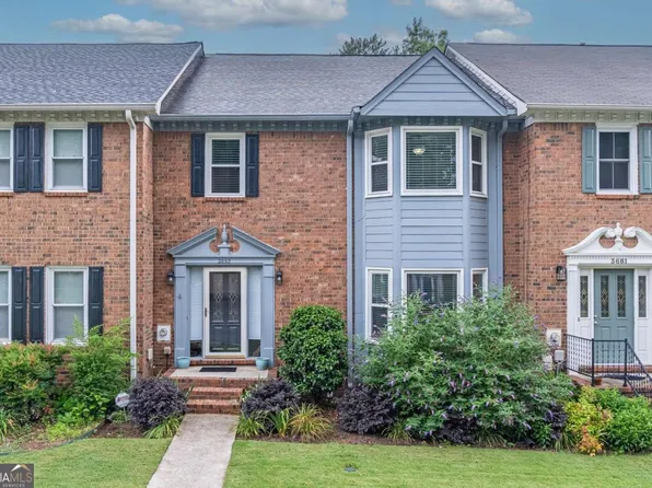 3683 Orchard St, Peachtree Corners, GA 30092