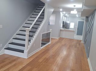 1716 N Monroe St, Baltimore, MD 21217