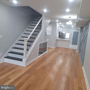 1716 N Monroe St, Baltimore, MD, 21217