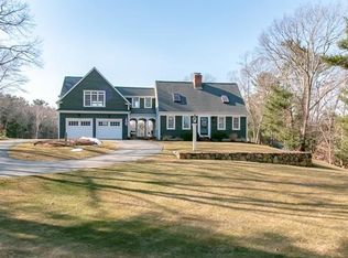 347 S River St, Scituate, MA 02050