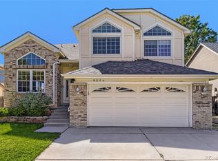 8274 S Ogden Circle, Littleton, CO 80122
