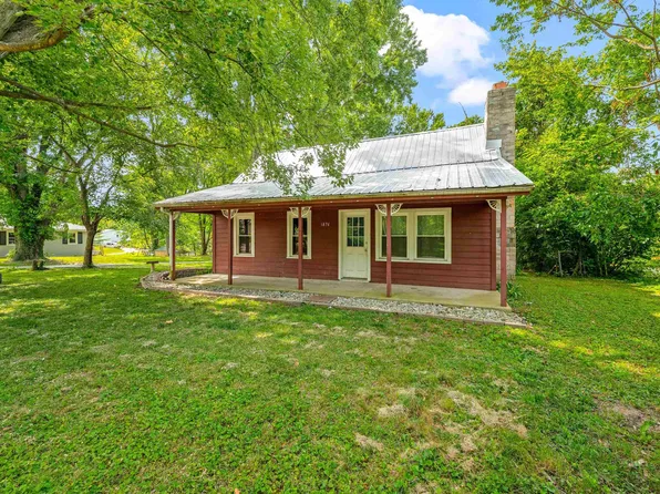 1876 E Moffett Ln, Bloomington, IN 47401