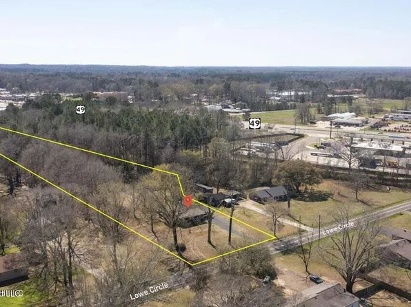 228 Lowe Cir, Richland, MS 39218