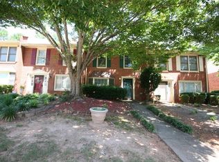 6103 Queen Anne Ct, Norcross, GA 30093