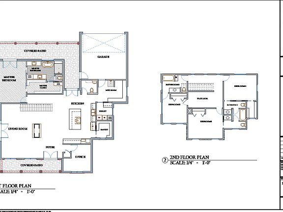 2nd image of 2223 Flat Creek Dr