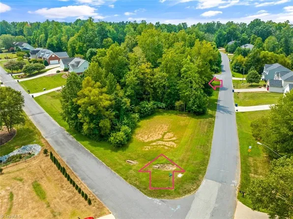 3043 Lawson Ct #35 & 46, Randleman, NC 27317