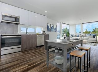 2112 E Denny Way #603, Seattle, WA 98122