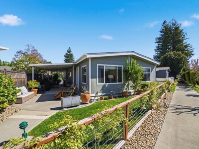 14 San Lucas Court, Saint Helena, CA, 94574