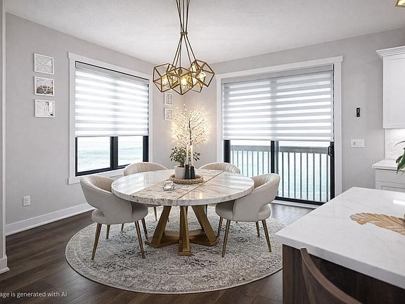 5th image of 1205 Skyview Cir NW