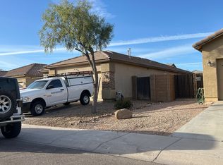 7320 W Valencia Dr, Laveen, AZ 85339