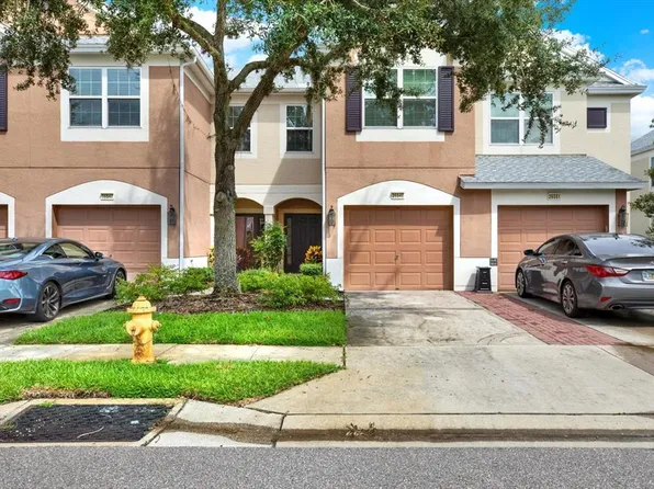 26549 Chimney Spire Ln, Zephyrhills, FL 33544