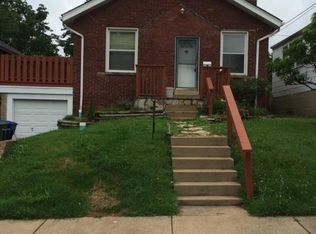 1405 Louisville Ave, Saint Louis, MO